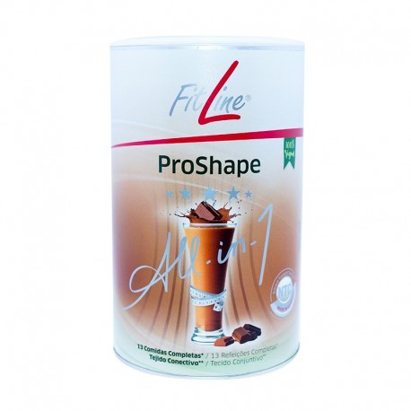fitline-proshape-chocolate-vegano-420-g