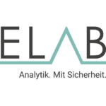 Sello de Elab