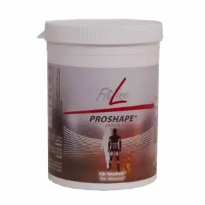 aminoacido fitline