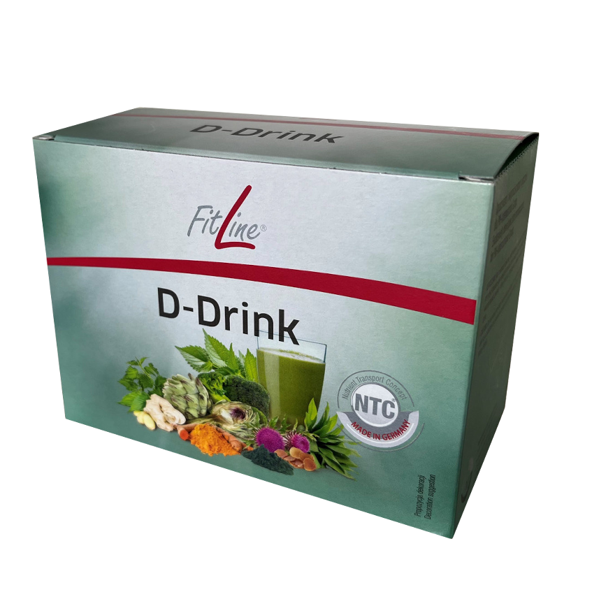 productos fitline