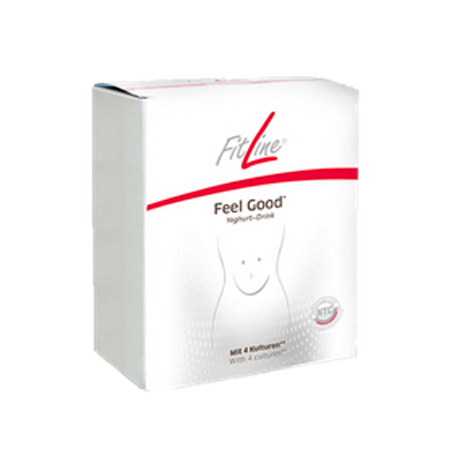 yogur bebido fitline