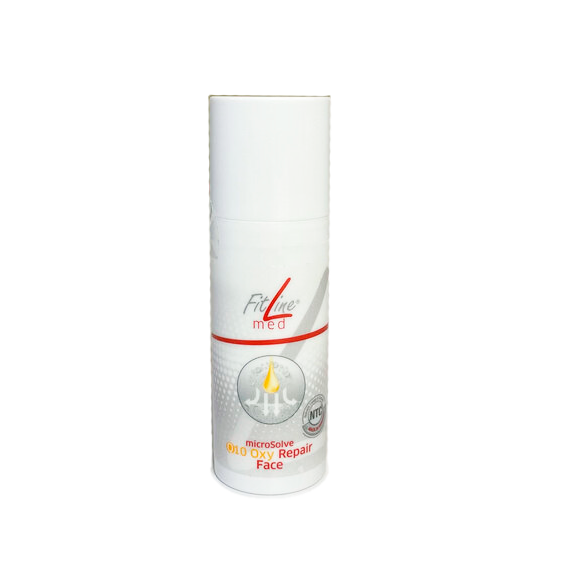 Q10 oxyrepair