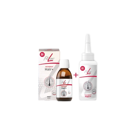 fitline-hair-plus-fase-ii