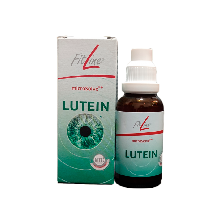 fitline-lutein