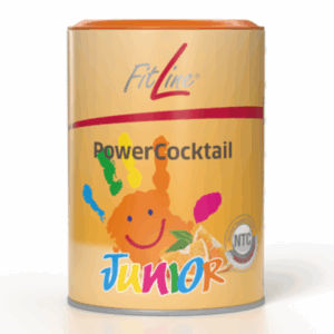 Fitline PowerCocktail Junior