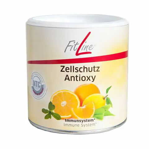 productos fit line