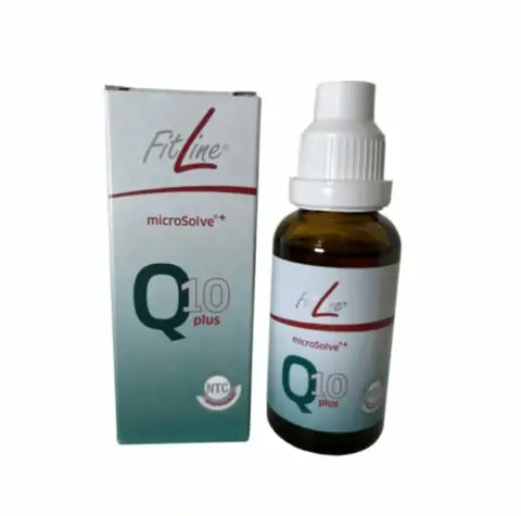Productos Fit Line