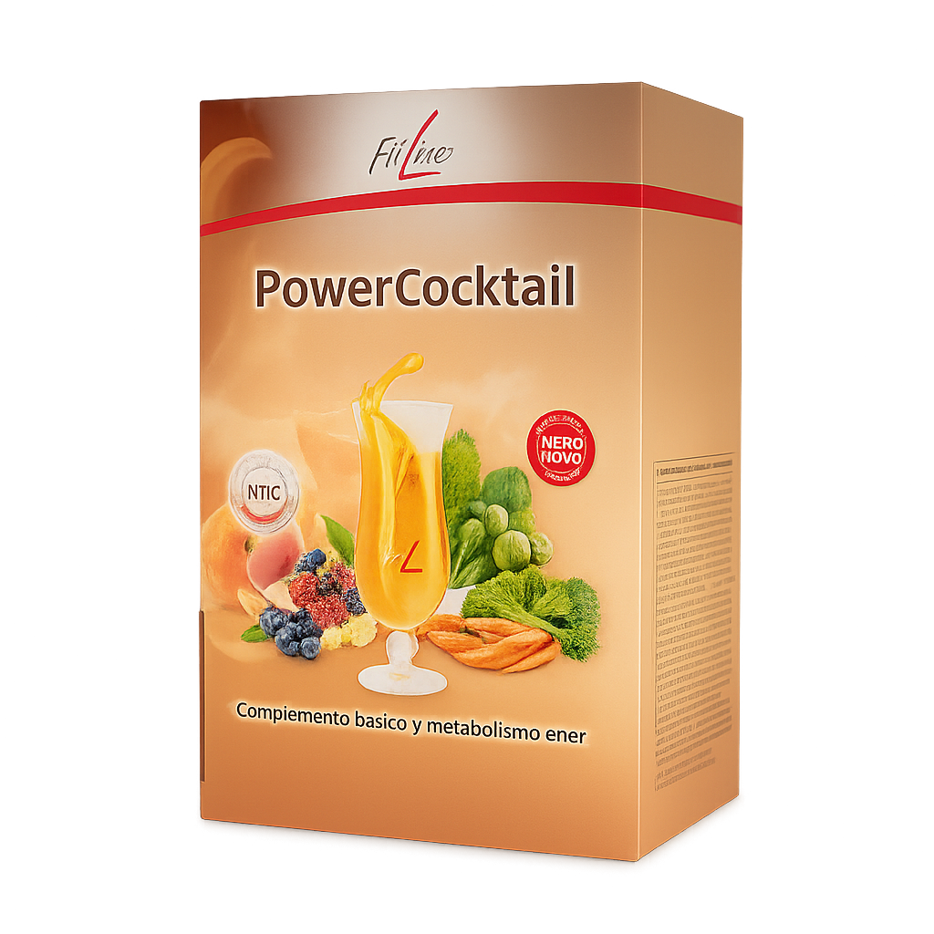 powercocktail
