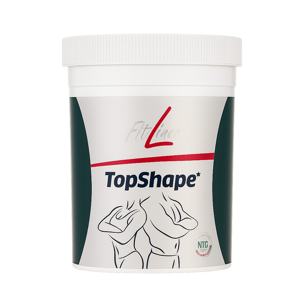 topshape