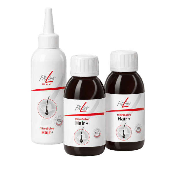 productos fitline pelo