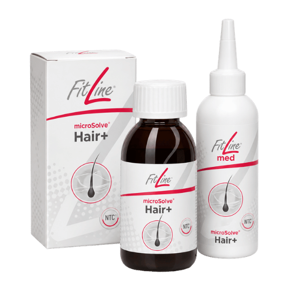 productos fitline