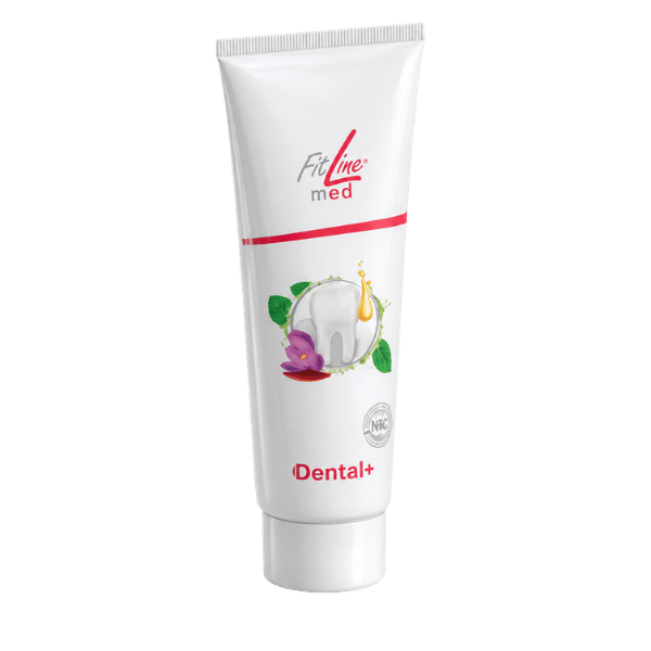 pasta de dientes fitline