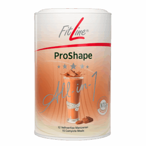 Fitline Proshape Productos FitLine | Suplementos y nutrición | Tienda oficial