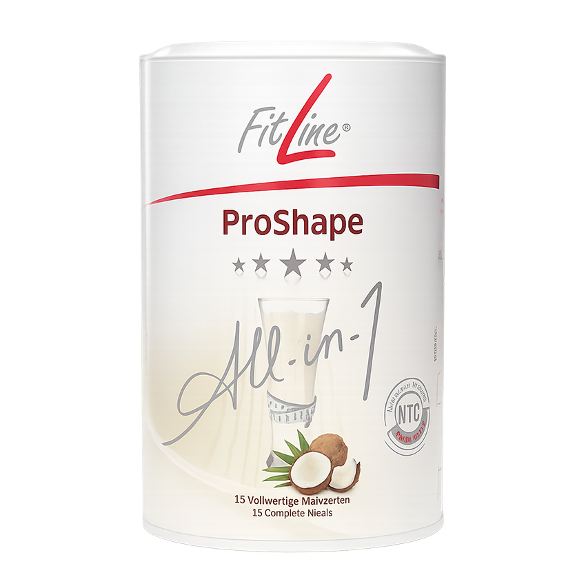 proshare coconut