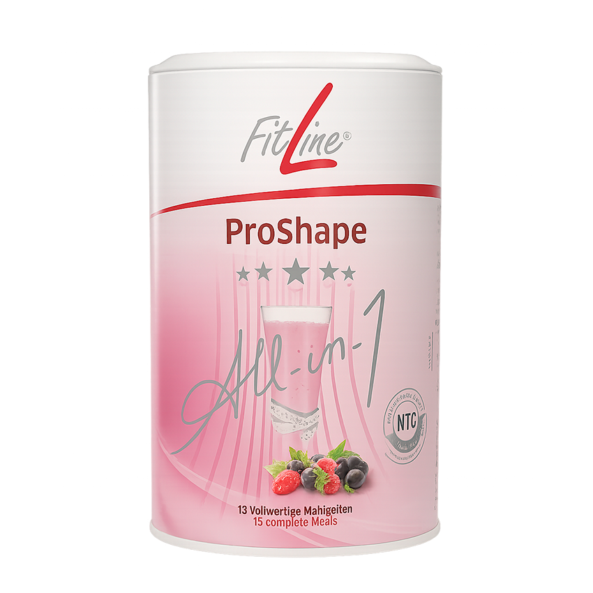 productos fitline Zaragoza