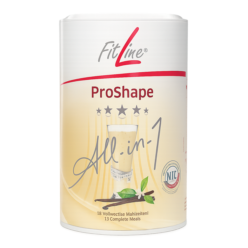 productos fitline