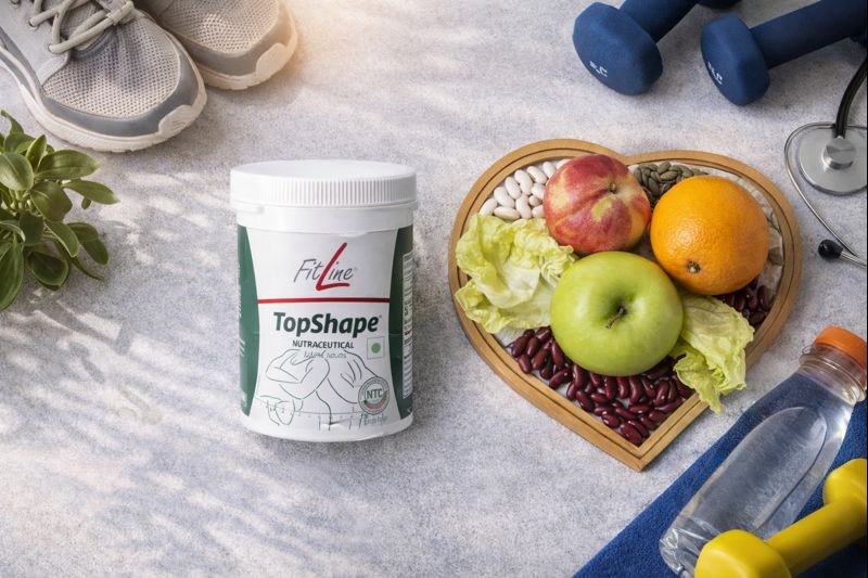 productos fit, control de peso