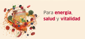 energia y vitalidad