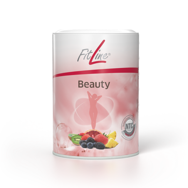 Fitline Beauty