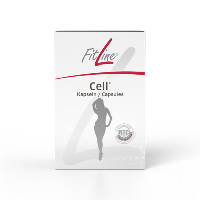 Fitline Cell Capsules