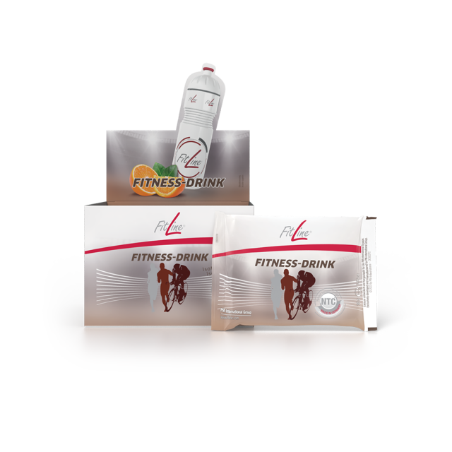 Fitline Fitness-Drink