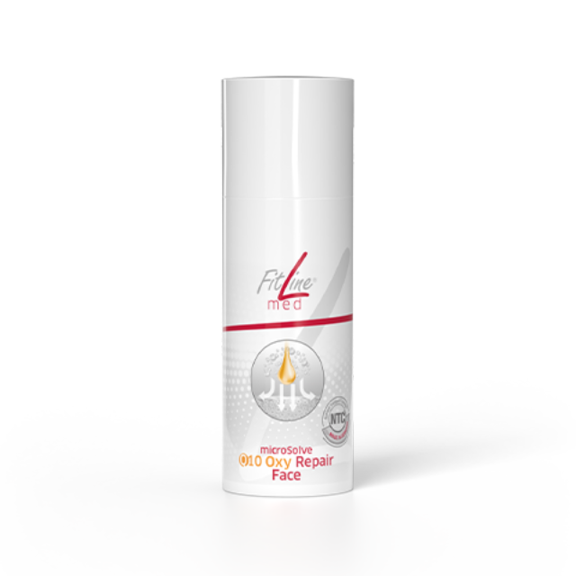 Fitline Q10 Oxy Repair Face