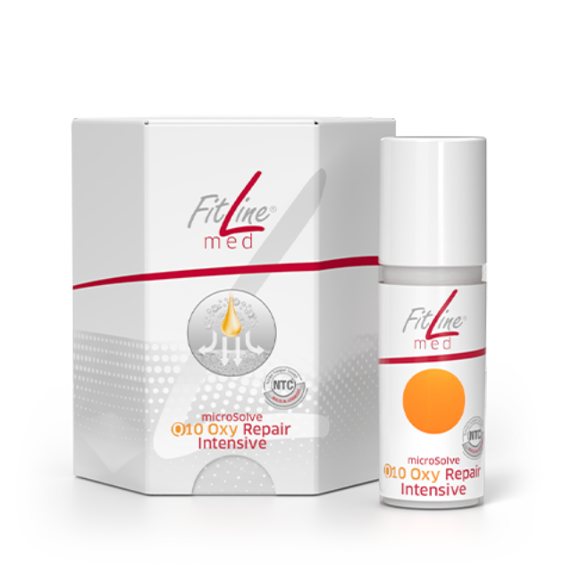 Fitline Q10 Oxy Repair Intensive