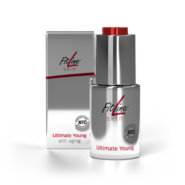 Fitline Ultimate Young
