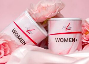 fitline woman+