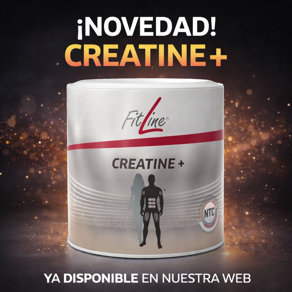 productos fitline