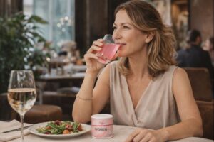 fitline women+