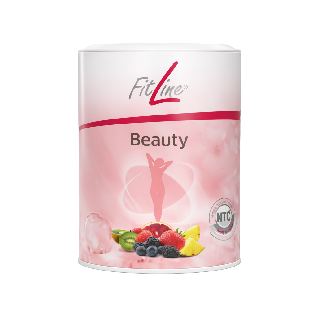 beauty fitline