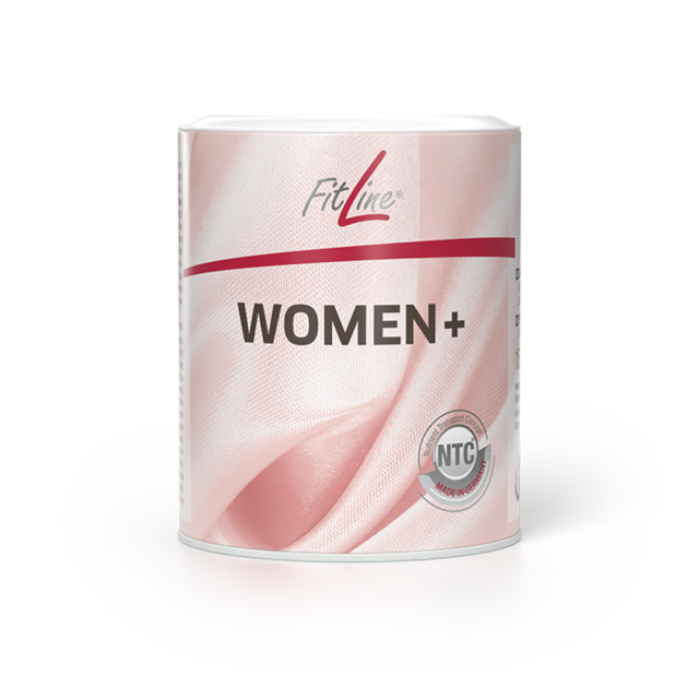 Women plus fitline