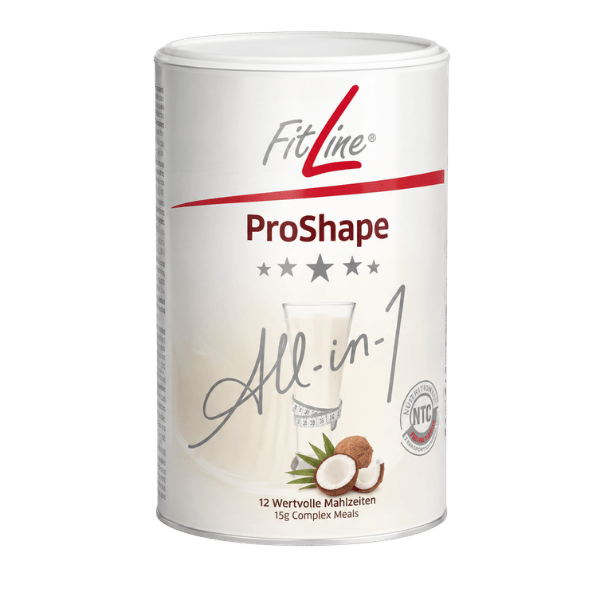 productos fitline