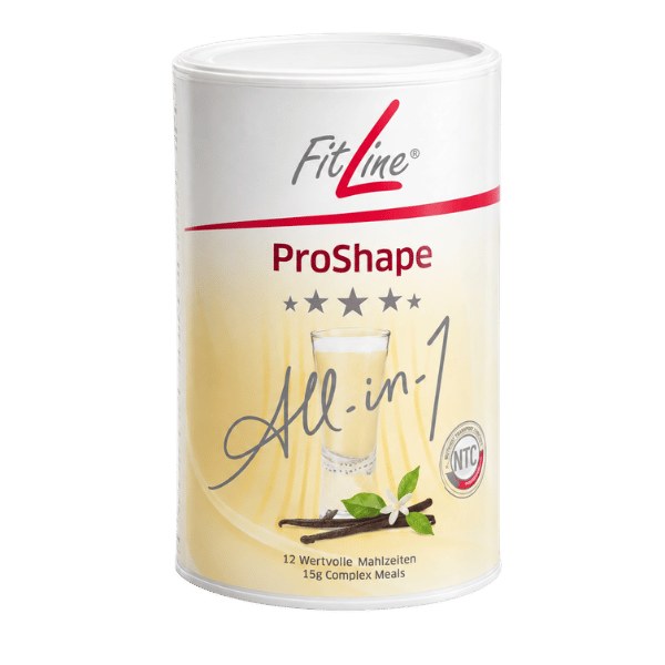 productos fitline España