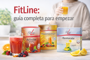 fitline productos fitline suplementos fitline