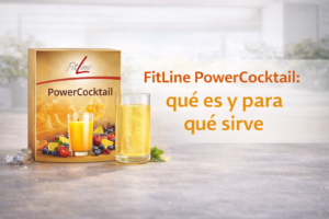 fitline powercocktail