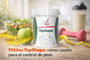 fitline proshape