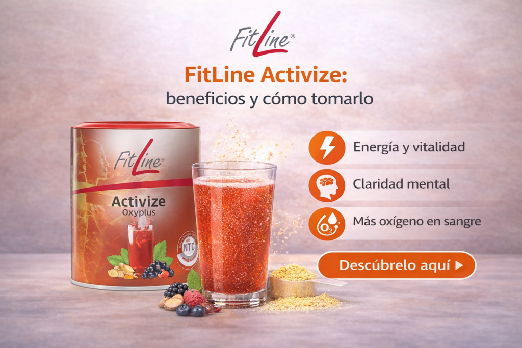 fitline activize
