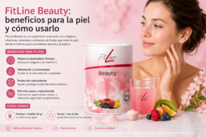 FitLine Beauty