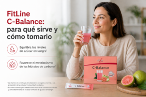 FitLine C-Balance