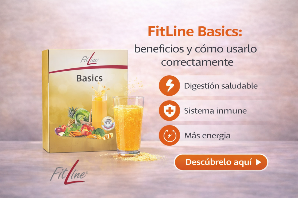 fitline basics