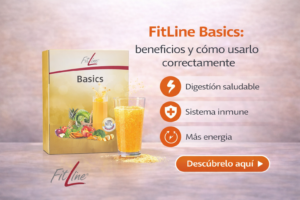 fitline basics