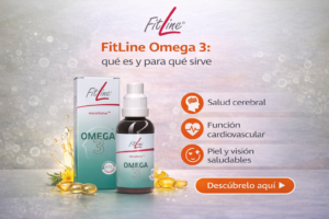 fitline omega 3