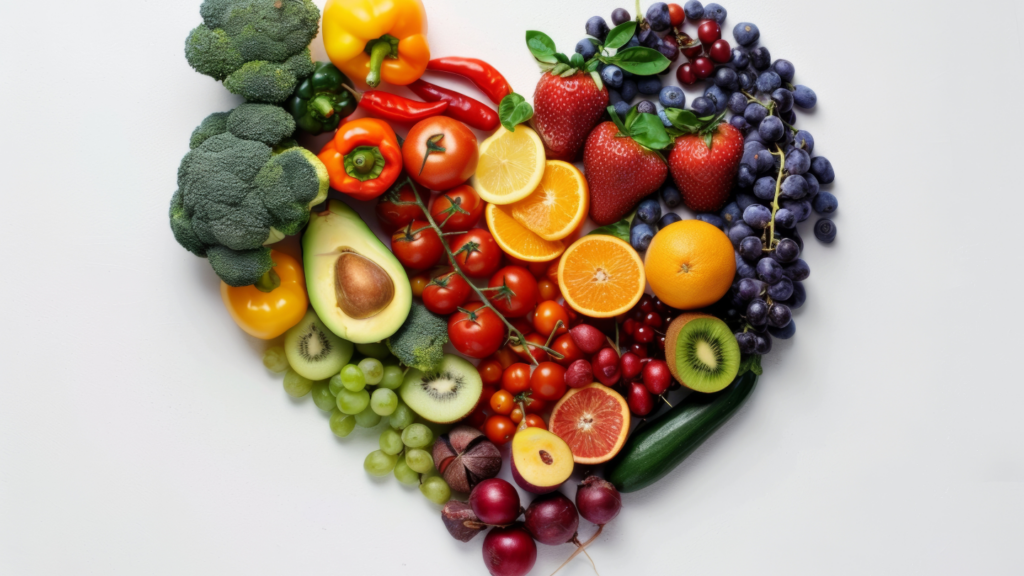 Cómo complementar tu alimentación CON PRODUCTOS FITLINE