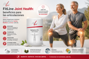 FitLine Joint Health
