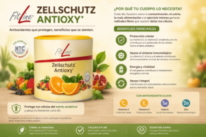 FitLine Zellschutz