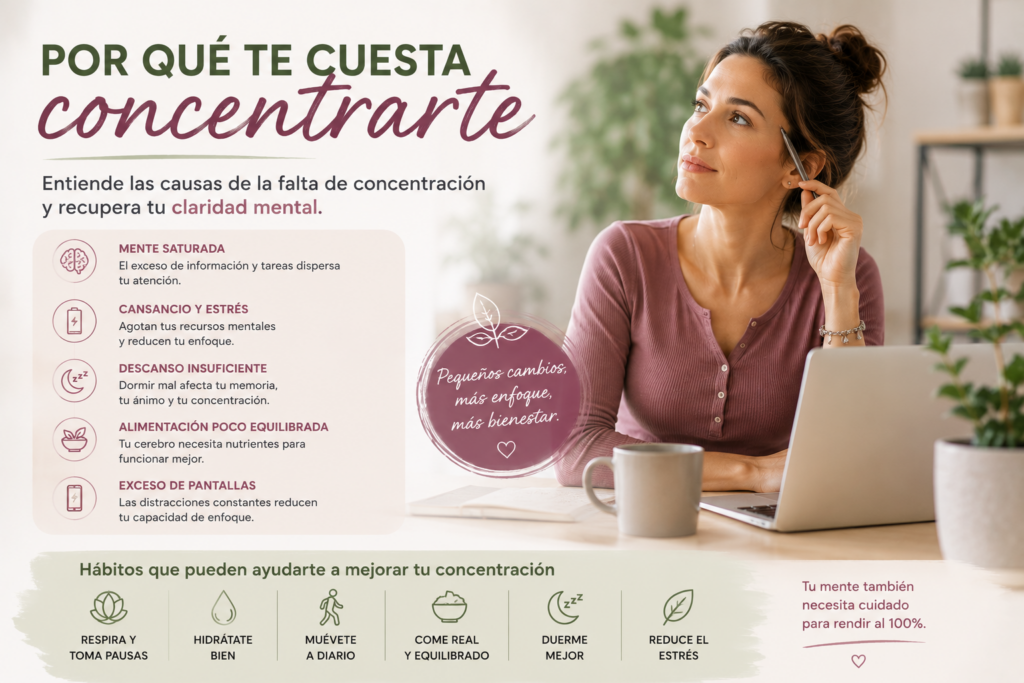 mejorar el bienestar diario