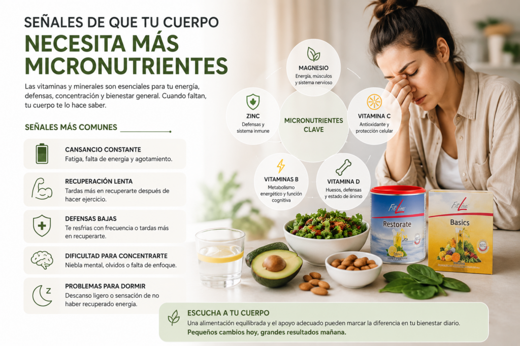 micronutrientes con productos fit