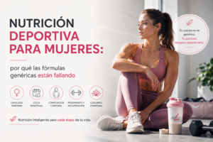 productos fitline para mujeres deportistas